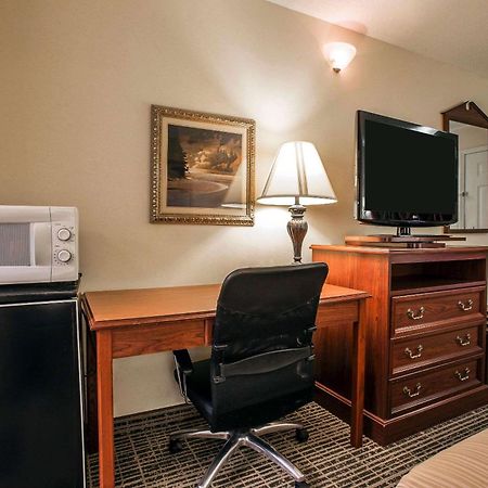 Quality Inn Waynesboro Ngoại thất bức ảnh